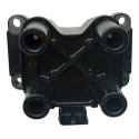 Bobina De Ignicao Astra 2.0 8v 2001 2002 2003 Delphi