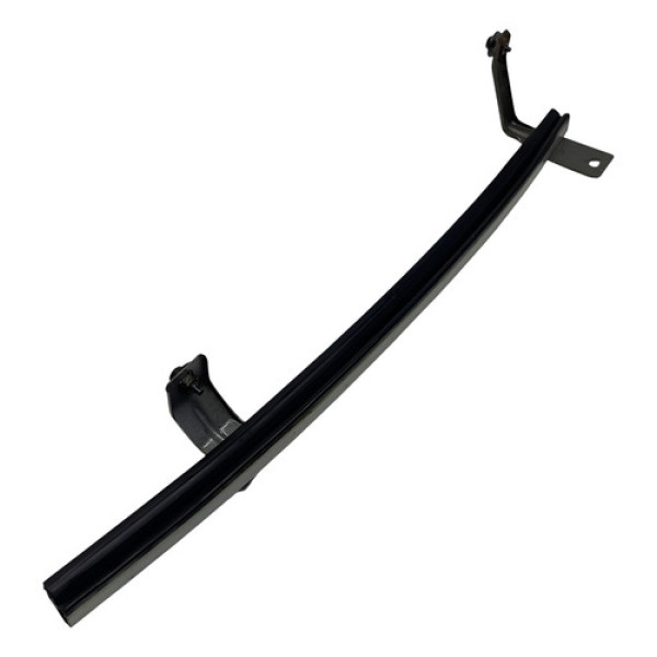 Guia Do Vidro Porta Dianteira Direita March 2013 2014 2015 Prateado