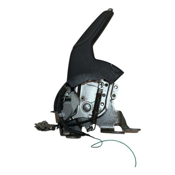 Alavanca Freio De Mao Nissan kicks 2017 2021 