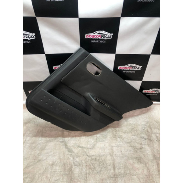 Forro De Porta Traseira Lado Direito Megane Grand Tour 2008