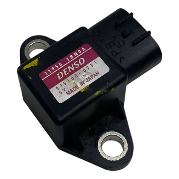 Sensor De Inclinacao Map Kicks 1.6 2018 2019 2020 Original