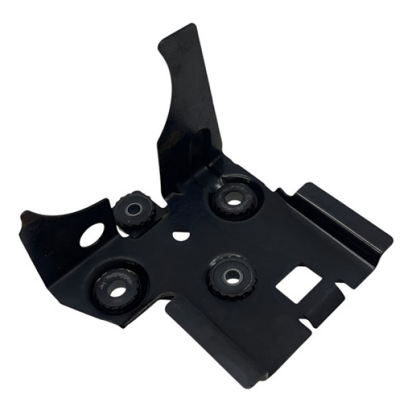 Suporte Do Modulo Abs Citroen C4 2.0 2007 2008 2009 2010