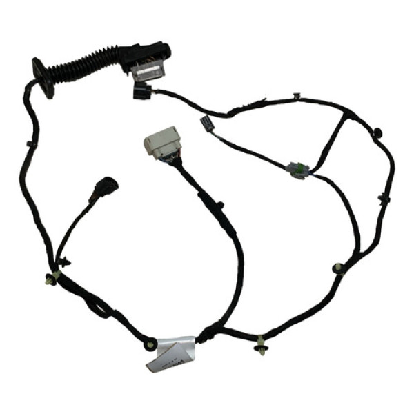 Chicote Porta Traseira Direita Gm Spin 1.8 2020 2021