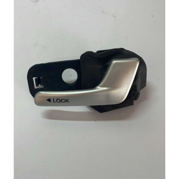 Maçaneta Interna Porta Direita Fiat Palio siena Traseira