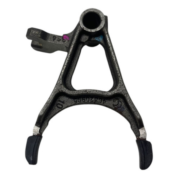 Garfo Comando Da 3 E 4 Marcha Argo Cronos Punto Uno Palio