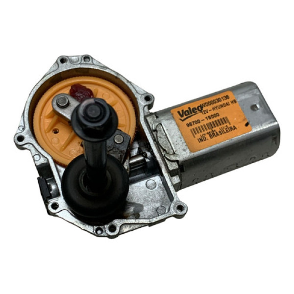 Motor Limpador Traseiro Hyundai hb20 2013 A 2016
