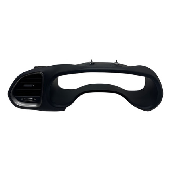 Moldura Painel Instrumento Difusor Renegade 2019 2020 2021