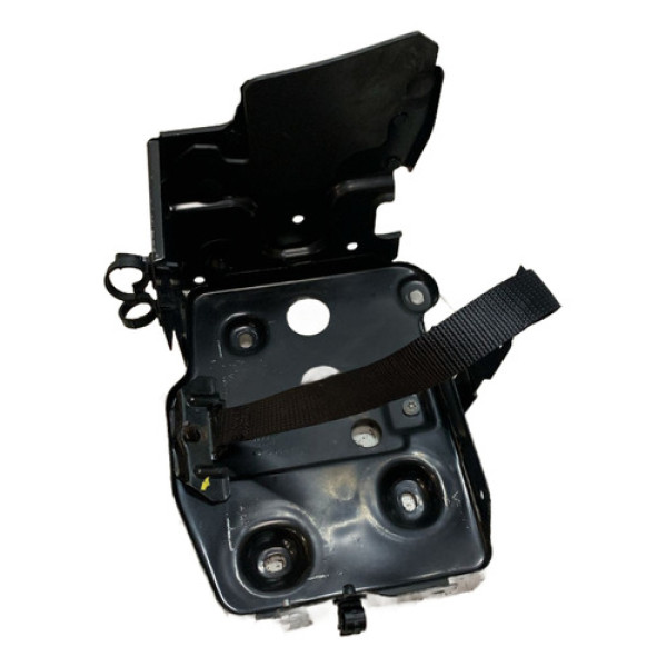 Suporte De Bateria Fiat Argo 1.0 3cc 2018 A 2022 Original