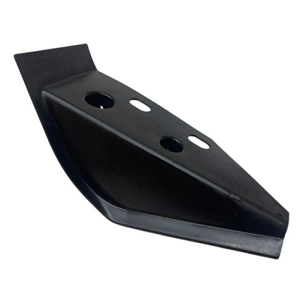 Suporte Descanso De Pe Lado Esquerdo Linea 2009 2010 2011 Preto