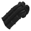 Condutor Duto Tubo Caixa Filtro De Ar Xre190 Nxr125 Bros