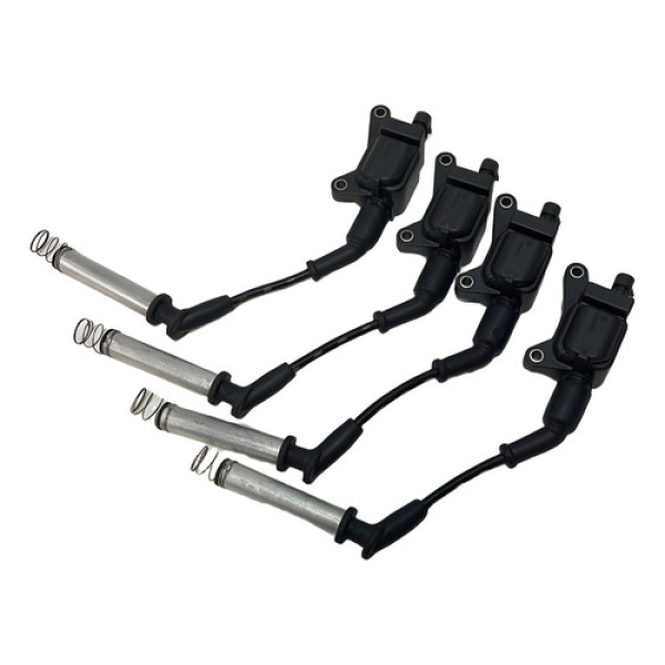 Jogo Bobina De Ignicao Spin 1.8 2018 2019 2020 Original