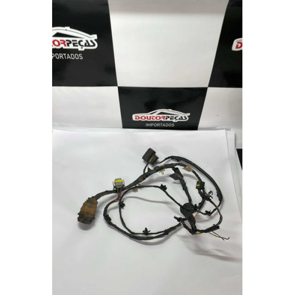 Chicote Porta Dianteira Direita Chevrolet Vectra 1998