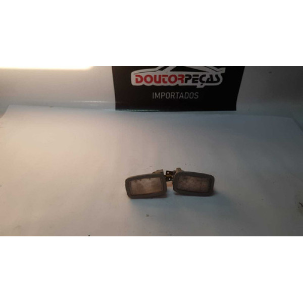 Luz Cortesia Quebra Sol Esquerdo Hyundai Santa fé 06/12