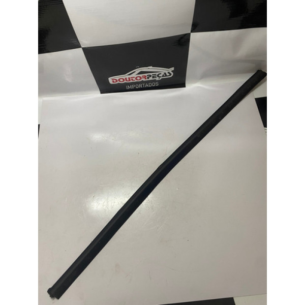 Pestana Dianteira Direita Kia Soul 2010 Preto