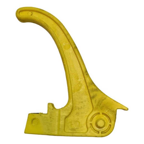 Alavanca Abertura Capô Dianteiro Argo Cronos 2018 a 2022