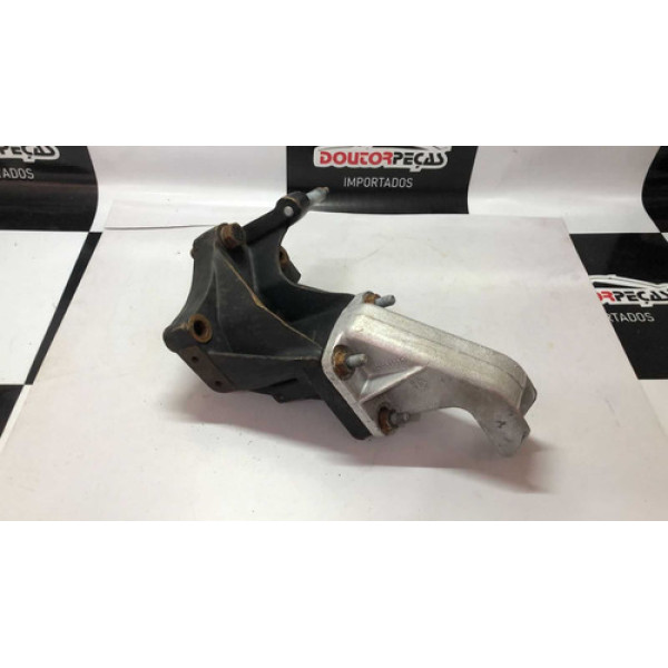 Suporte Fixacao Motor Fiat Ducato 1998