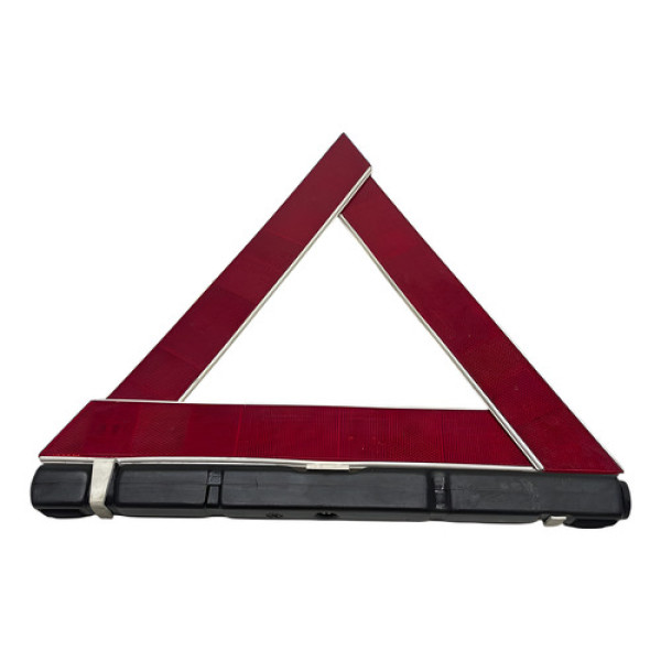 Triangulo De Sinalizacao Universal Autometal Original
