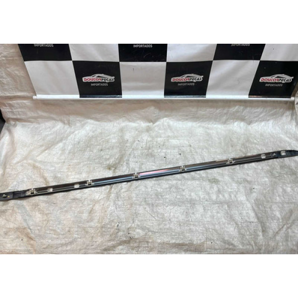 Friso Teto Acabamento Esquerdo Kia Soul 2009