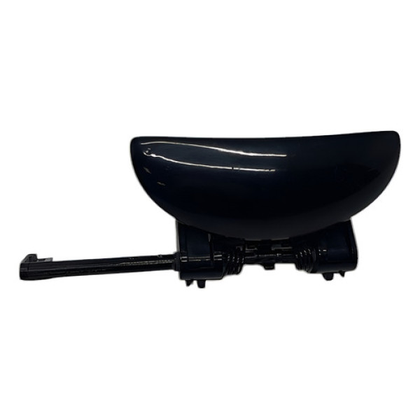 Macaneta Porta Dianteira Esquerda Peugeot 206 2005 (usado) Dianteira