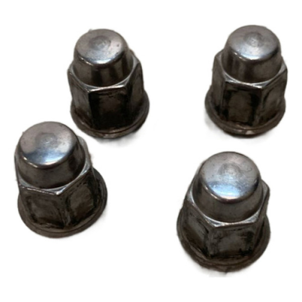 Jogo De Porca Da Roda Gm Cobalt 1.8 2013 2015 (usado)