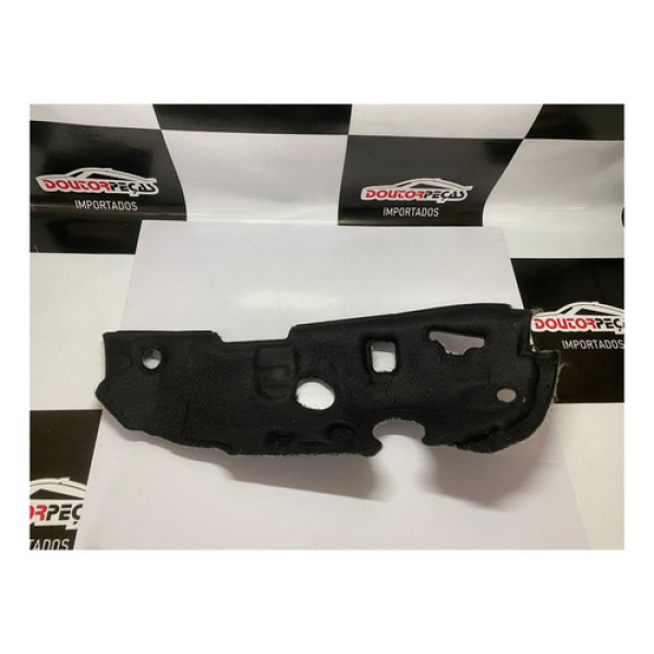 Arco Da Roda Traseira Direita Audi a3 seda 8v3864774