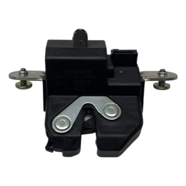 Fechadura Eletrica Tampa Traseira Argo 2018 2019 2020 2021