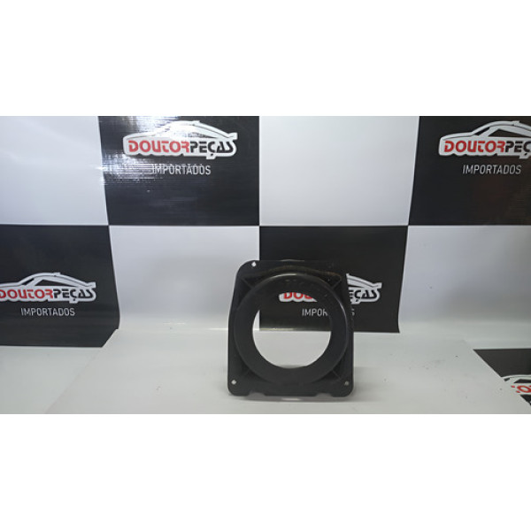 Suporte Do Auto Falante Dianteiro Direito l200 Preto