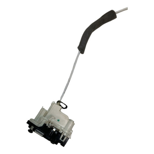 Fechadura Elétrica Porta Diant Direita Fiat Argo 1.0 2022 