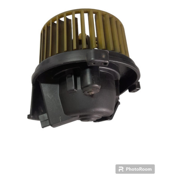 Motor Ventilação Interna Painel Fiat Ducato 1998