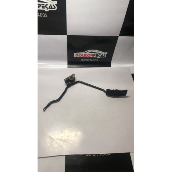 Pedal Do Acelerador Mitsubishi Pajero Tr4 2007