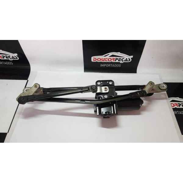 Galhada Limpador Parabrisa C/motor Hyundai Tucson 07/12