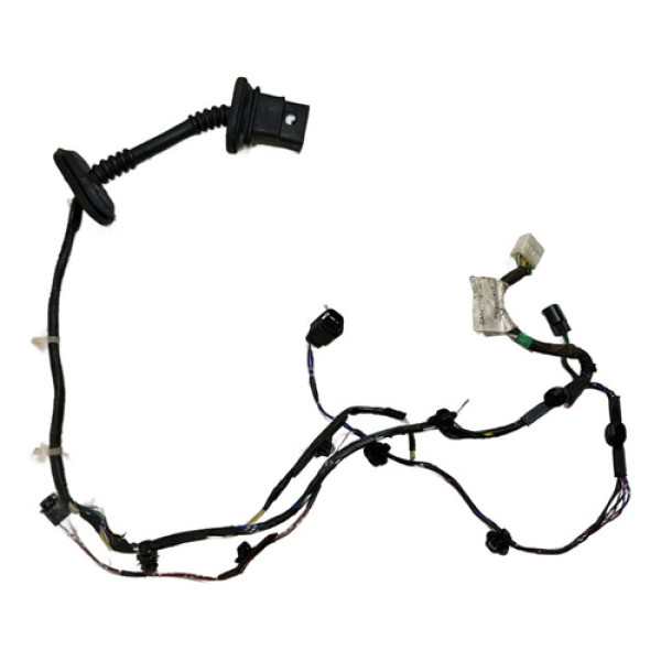 Chicote Porta Traseira Direita L200 Triton 2009 2010 2011