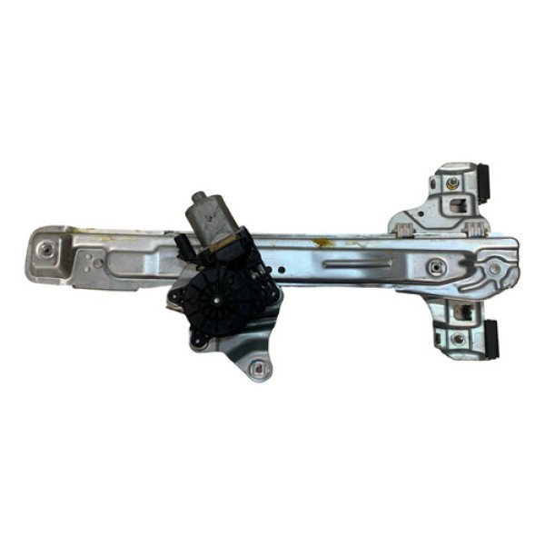 Maquina Vidro Eletrico Traseiro Esquerdo Cobalt 2012 2015