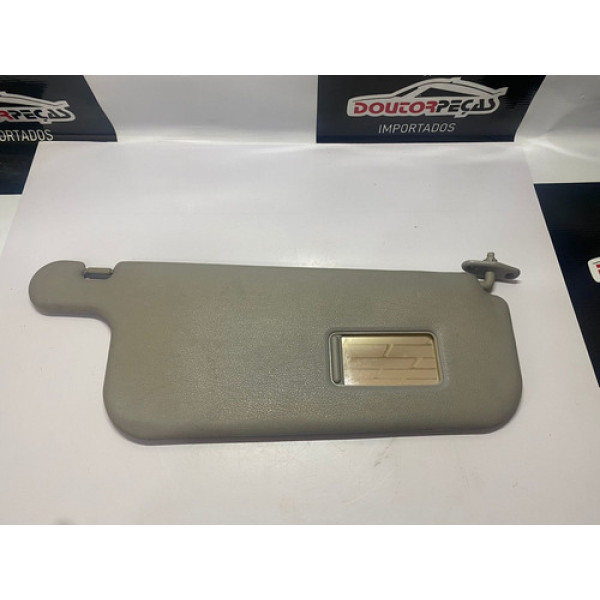 Quebra Sol Dianteiro Direito Pajero Tr4 2007