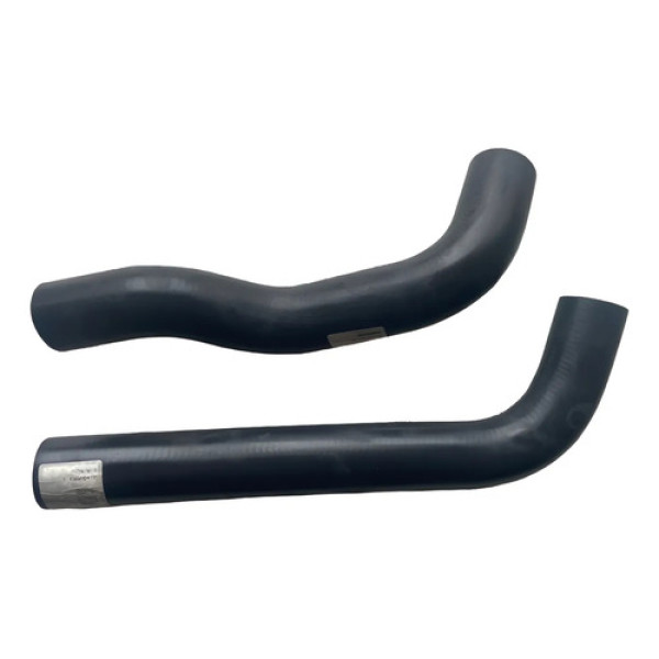 Kit Mangueira Superior Inferior Radiador Pajero 2.8 1997