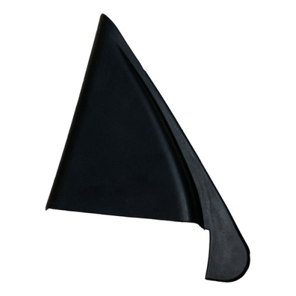 Moldura Interno Porta Hb20 2013 A 2016 Traseira Direita 