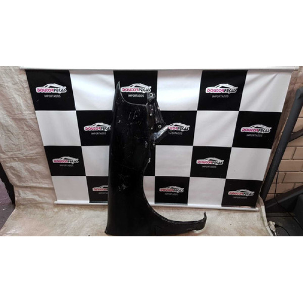 Paralama Dianteiro Direito Gol G3 99/05