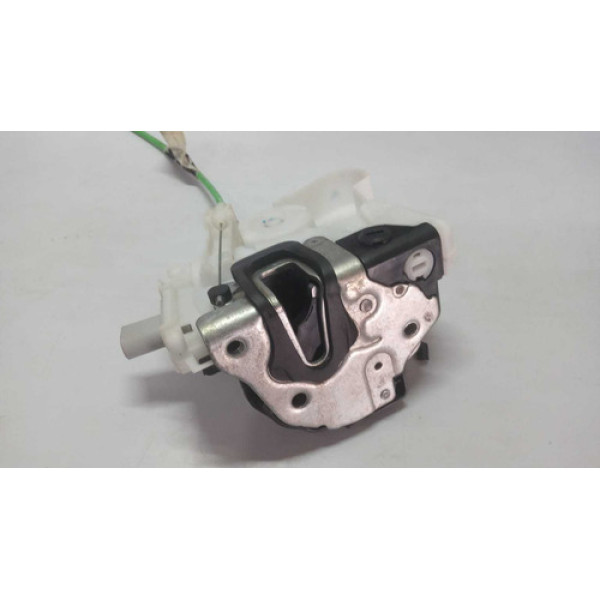 Fechadura Traseira Direita Volkswagen Fox 04/14