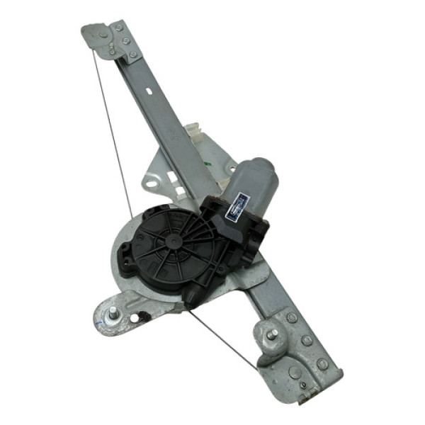 Maquina Vidro Traseiro Lado Direito Duster Oroch 2017 2019