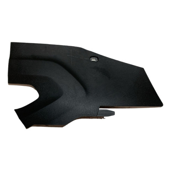 Acabamento Esquerdo Console Central Gm Spin 1.8 2020 2021