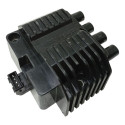 Bobina Ignicao Blazer Corsa S10 1995 1998 Magneti Marelli
