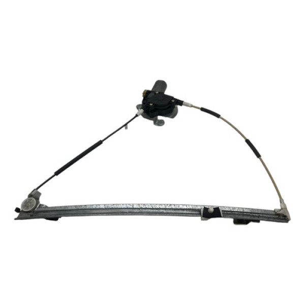 Maquina Vidro Dianteiro Lado Direito Scenic 2002 2003 2004