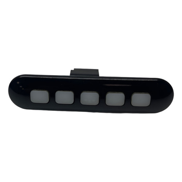 Botao Senha Porta Dianteira Esquerda Fusion 2007 2008 2009