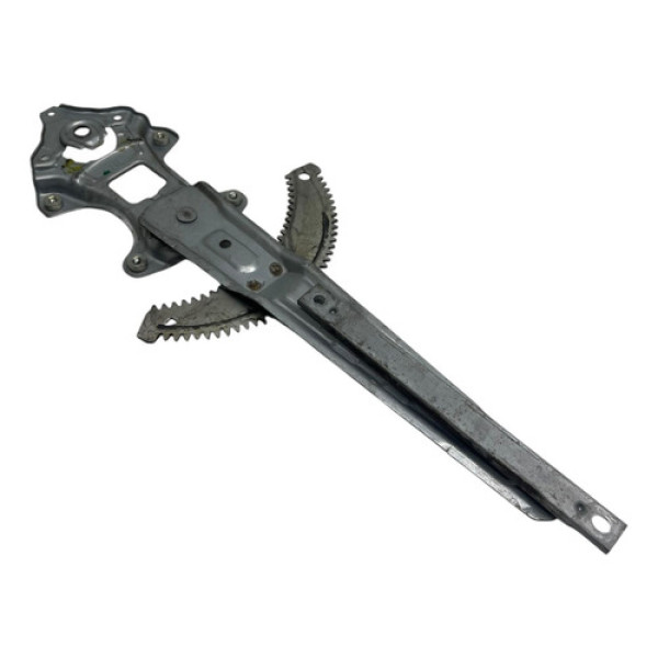 Maquina Vidro Traseiro Lado Direito March 2013 2014 2015