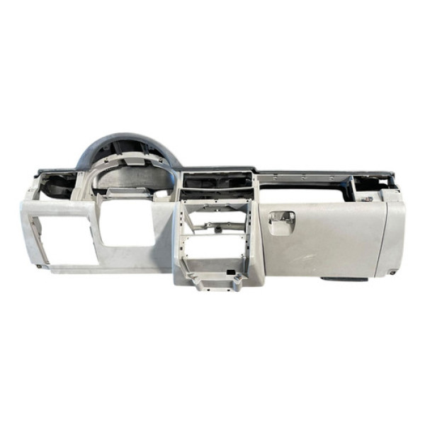 Capa Do Painel Tabelier Gol Parati Saveiro G3 2000 2005 Cinza