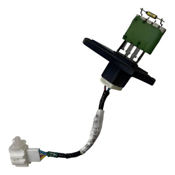 Resistencia Do Ar Condicionado New Fit 1.5 2015 2016 2017