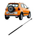 Amortecedor Traseiro Porta Malas Fox Crossfox 2004 2016