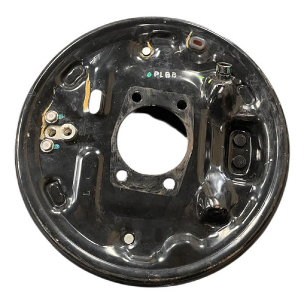 Espelho Sapata Freio Traseiro Esquerdo Creta 2018 2021