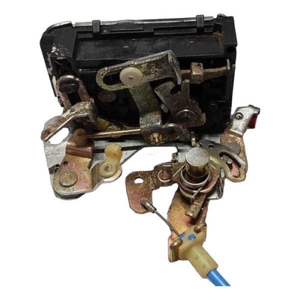 Fechadura Traseira Esquerda Gol G3 G4 2000 2001 2002 (usado)