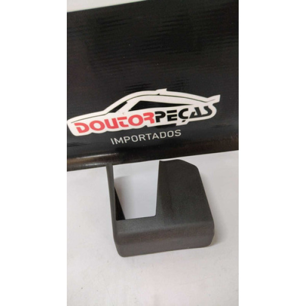 Acabamento Moldura Trilho Banco Direito Ford Fusion 2008